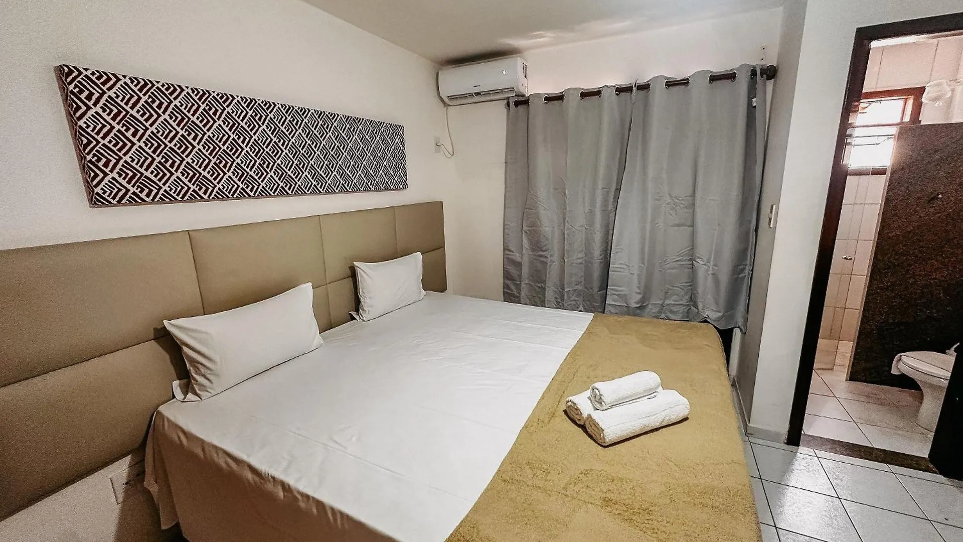 Casas No Residencial Mont Sinai Com 2 Ou 3 Suites (Adults Only) Porto Seguro